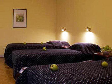 Green Apple Hotel Riga Exteriér fotografie
